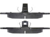 Disc Brake Pad Centric Parts 104.09154