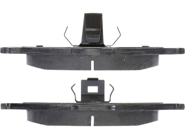Disc Brake Pad Centric Parts 104.09154