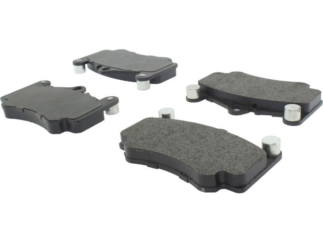 Disc Brake Pad Centric Parts 104.09160
