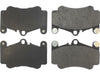 Disc Brake Pad Centric Parts 104.09160