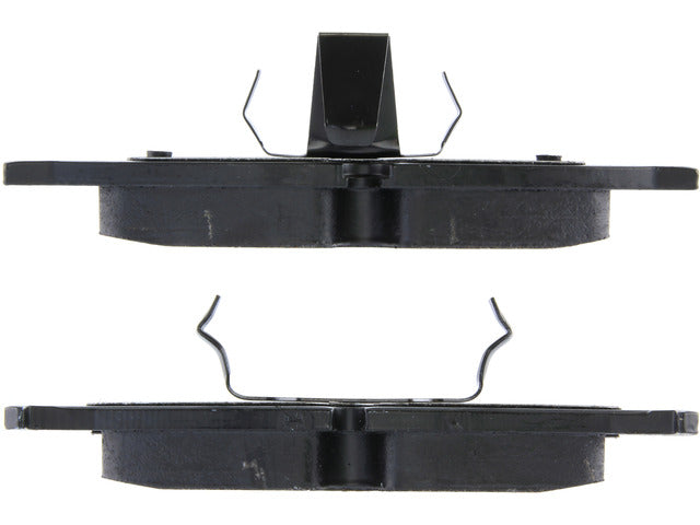 Disc Brake Pad Centric Parts 104.09180