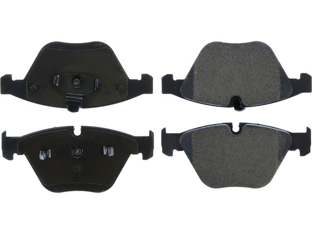 Disc Brake Pad Centric Parts 104.09180