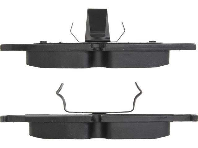 Disc Brake Pad Centric Parts 104.09181