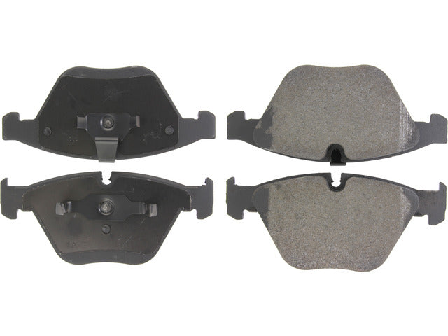 Disc Brake Pad Centric Parts 104.09181