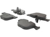 Disc Brake Pad Centric Parts 104.09190