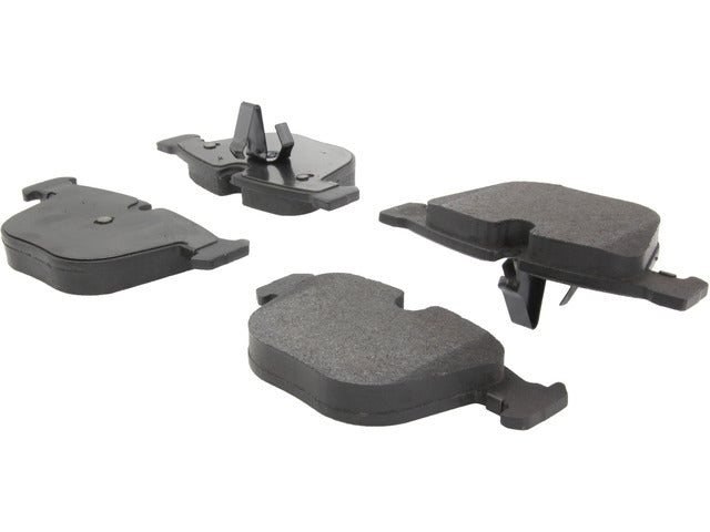 Disc Brake Pad Centric Parts 104.09190
