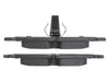 Disc Brake Pad Centric Parts 104.09190