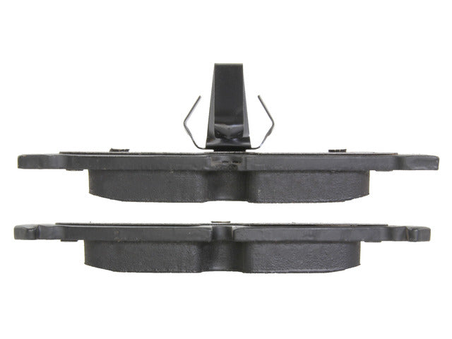 Disc Brake Pad Centric Parts 104.09190