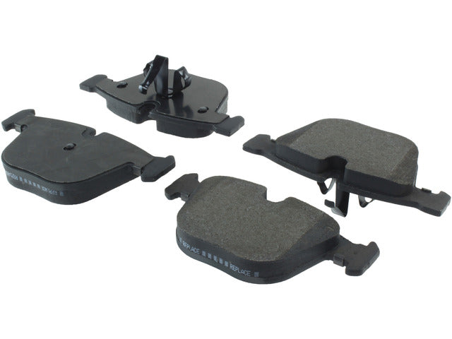 Disc Brake Pad Centric Parts 104.09191