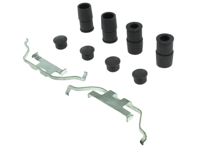 Disc Brake Pad Centric Parts 104.09191