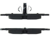 Disc Brake Pad Centric Parts 104.09191