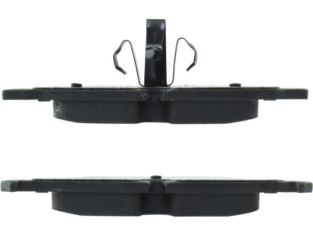 Disc Brake Pad Centric Parts 104.09191