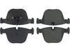 Disc Brake Pad Centric Parts 104.09191