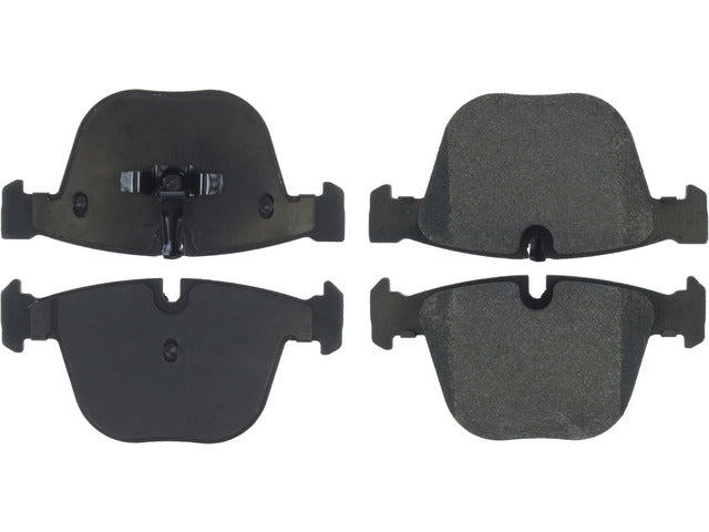 Disc Brake Pad Centric Parts 104.09191