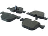 Disc Brake Pad Centric Parts 104.09192