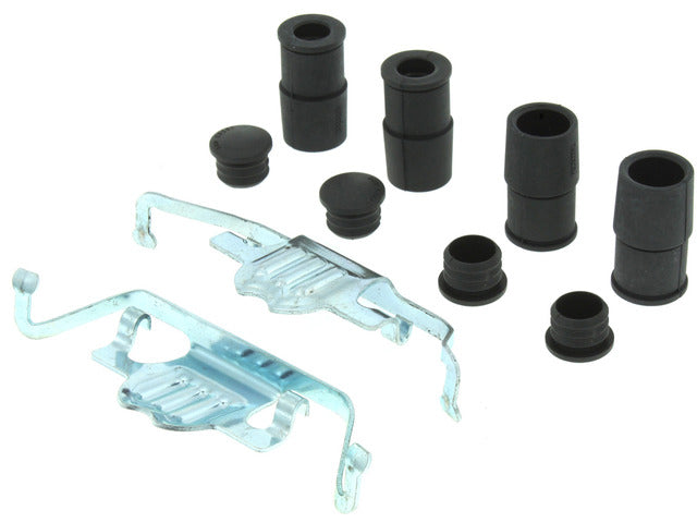 Disc Brake Pad Centric Parts 104.09192