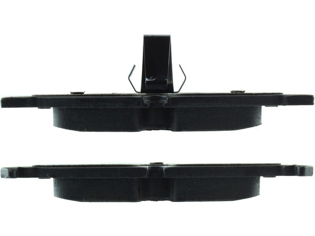 Disc Brake Pad Centric Parts 104.09192