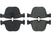 Disc Brake Pad Centric Parts 104.09192