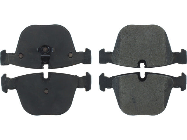 Disc Brake Pad Centric Parts 104.09192
