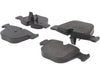 Disc Brake Pad Centric Parts 104.09193