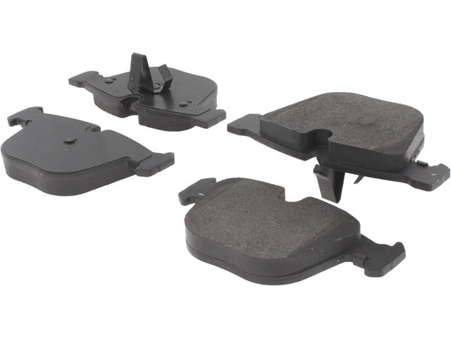 Disc Brake Pad Centric Parts 104.09193