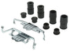 Disc Brake Pad Centric Parts 104.09193