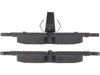 Disc Brake Pad Centric Parts 104.09193