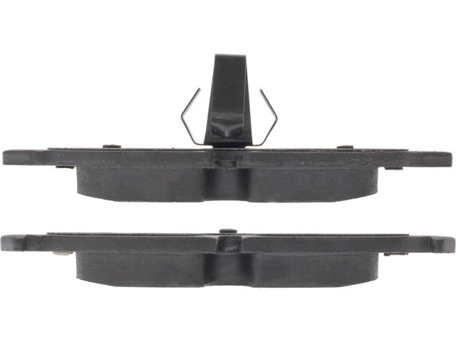 Disc Brake Pad Centric Parts 104.09193