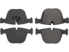 Disc Brake Pad Centric Parts 104.09193
