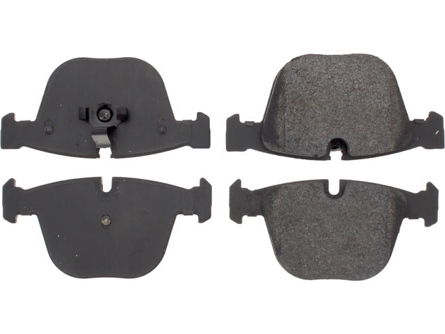 Disc Brake Pad Centric Parts 104.09193