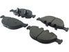 Disc Brake Pad Centric Parts 104.09200