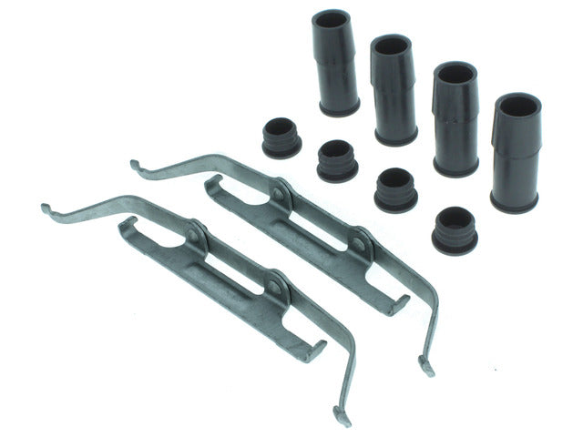 Disc Brake Pad Centric Parts 104.09200