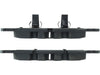 Disc Brake Pad Centric Parts 104.09200