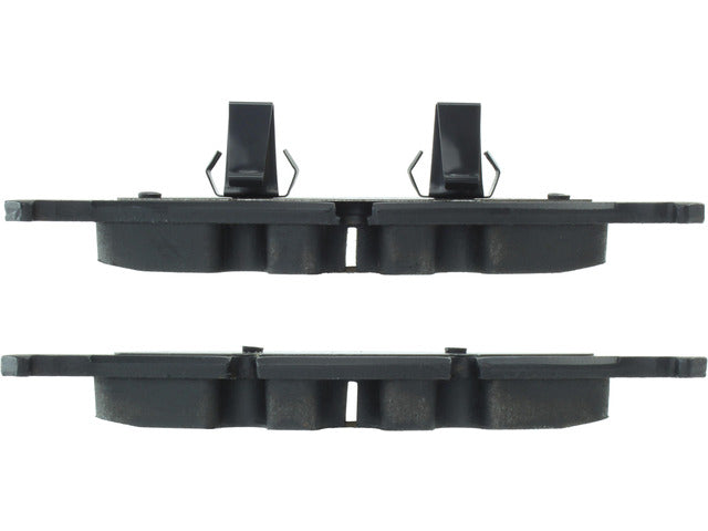 Disc Brake Pad Centric Parts 104.09200