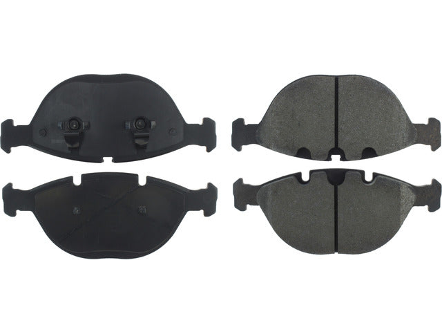 Disc Brake Pad Centric Parts 104.09200