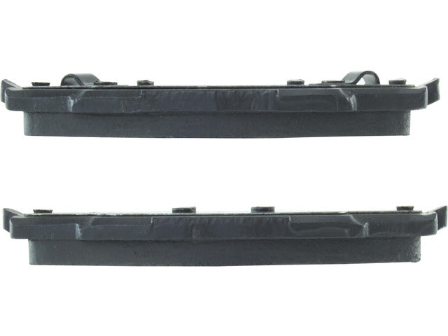 Disc Brake Pad Centric Parts 104.09220