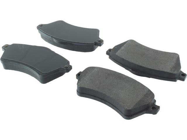 Disc Brake Pad Centric Parts 104.09260