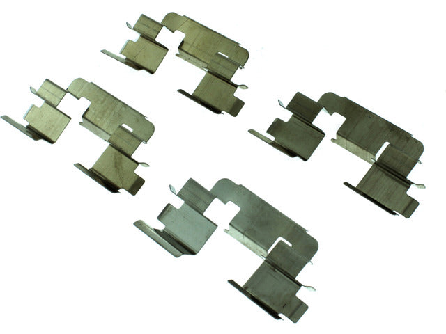Disc Brake Pad Centric Parts 104.09260