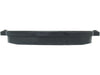Disc Brake Pad Centric Parts 104.09260