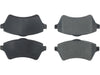 Disc Brake Pad Centric Parts 104.09260