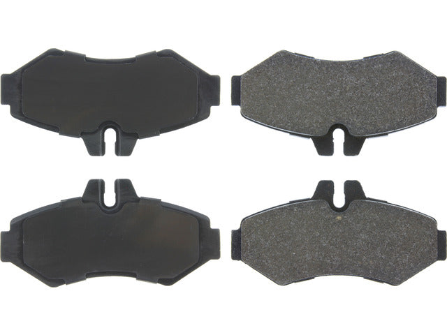 Disc Brake Pad Centric Parts 104.09280