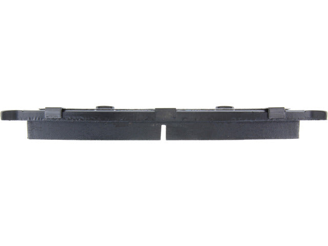 Disc Brake Pad Centric Parts 104.09310