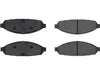 Disc Brake Pad Centric Parts 104.09310