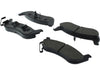 Disc Brake Pad Centric Parts 104.09320