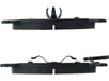 Disc Brake Pad Centric Parts 104.09320