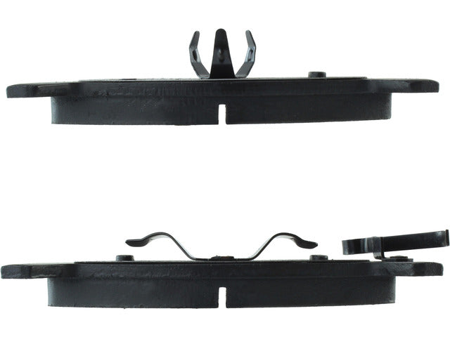 Disc Brake Pad Centric Parts 104.09320