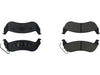Disc Brake Pad Centric Parts 104.09320