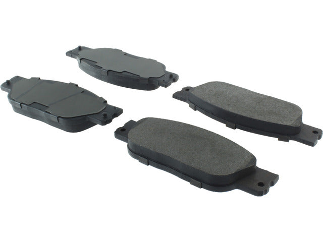 Disc Brake Pad Centric Parts 104.09330