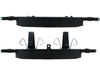Disc Brake Pad Centric Parts 104.09340