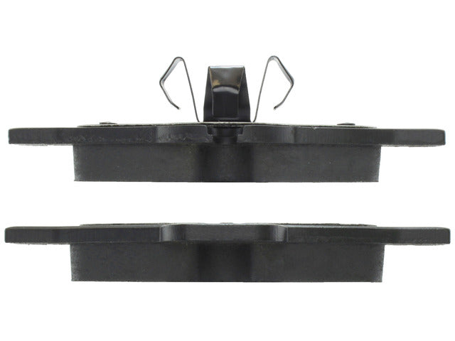Disc Brake Pad Centric Parts 104.09390